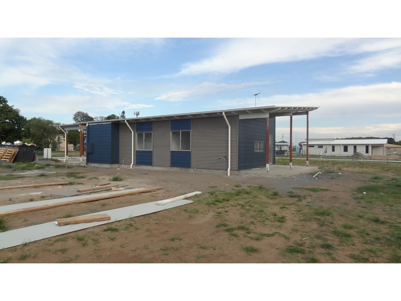 lot 19 Jennifer Court, Bucasia QLD 4750