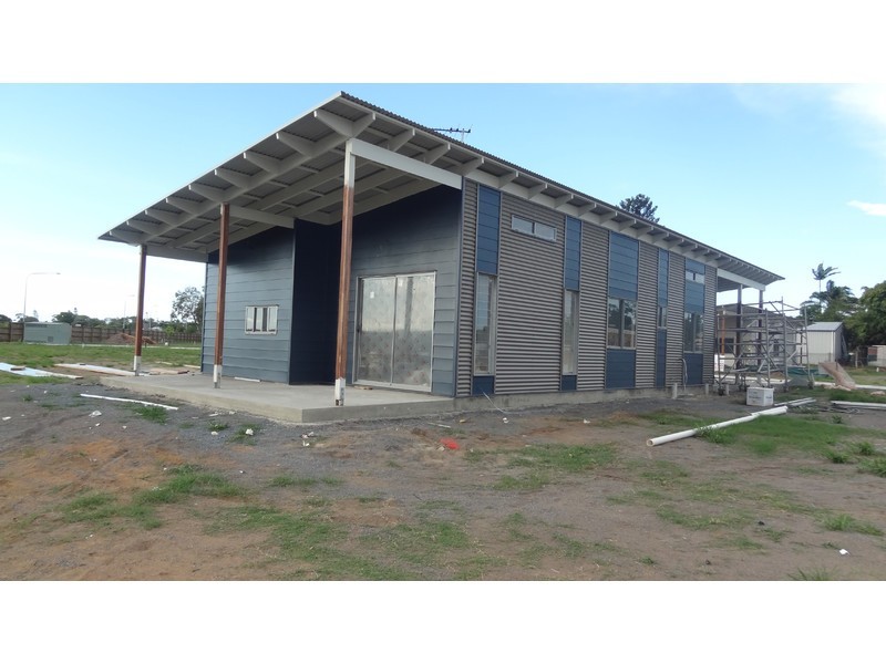 lot 19 Jennifer Court, Bucasia QLD 4750