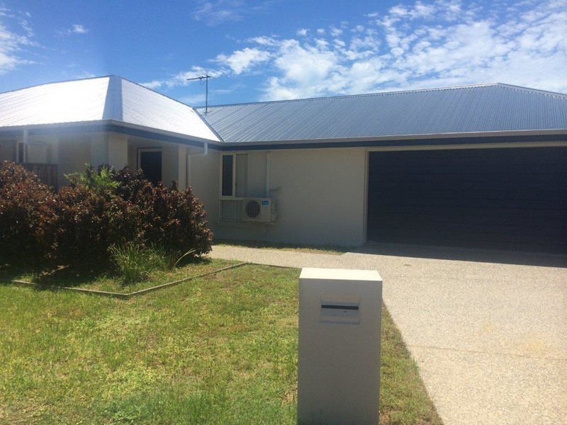 20 Burleigh Court, Blacks Beach QLD 4740