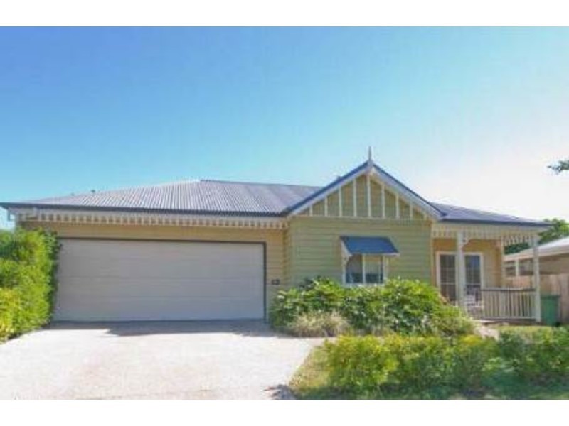 5 Irving Place, Sippy Downs QLD 4556