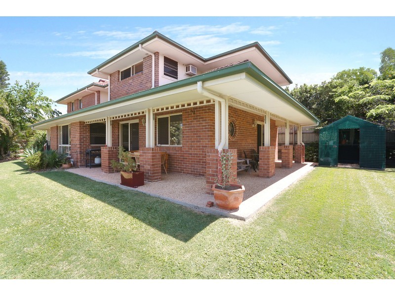 49 Oxford Close, Sippy Downs QLD 4556