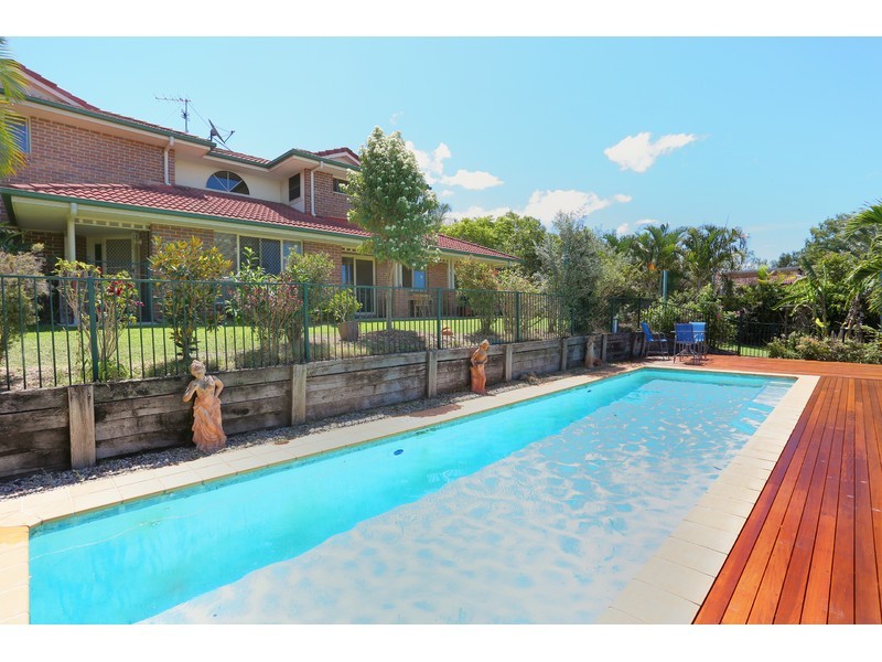 49 Oxford Close, Sippy Downs QLD 4556