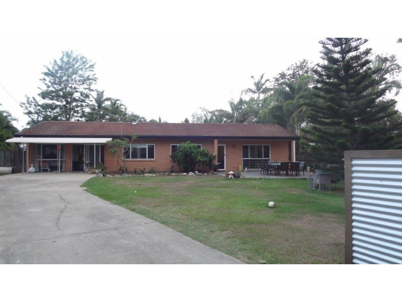 1 Kemp Street, Bucasia QLD 4750