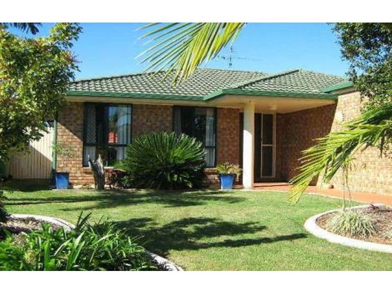 6 Bronte Court, Sippy Downs QLD 4556