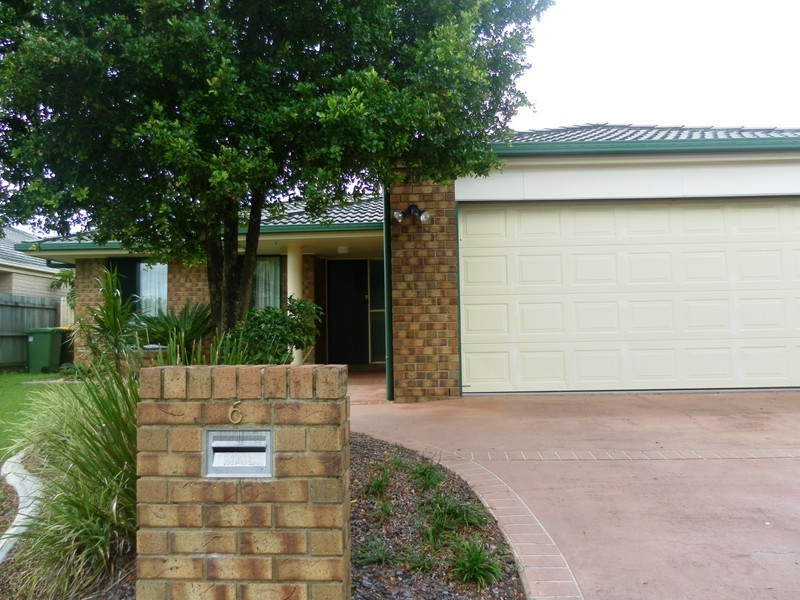 6 Bronte Court, Sippy Downs QLD 4556