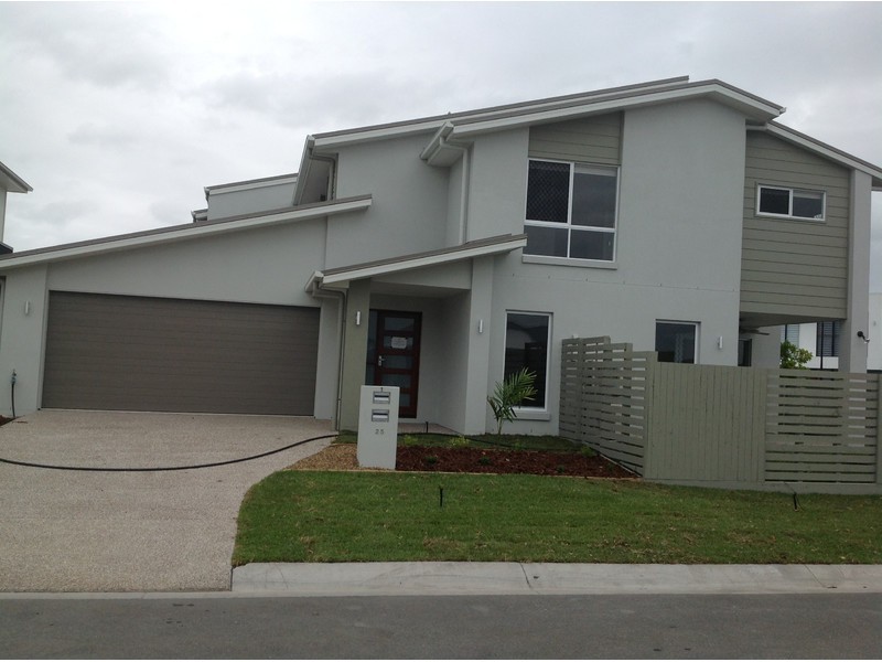 1/25 Curtis Street, Mountain Creek QLD 4557