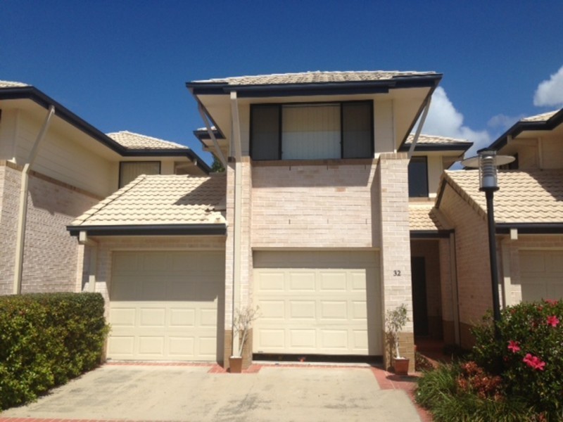 32/2 Springhill Drive, Sippy Downs QLD 4556