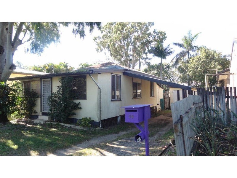 36 Waverley Street, Bucasia QLD 4750