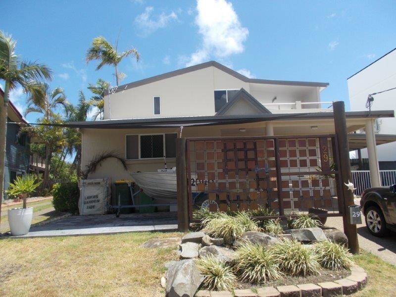 29 Denman Avenue, Shoal Point QLD 4750