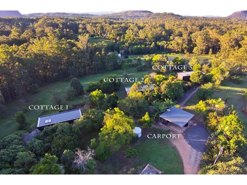 182 Glass House – Woodford Road, Glass House Mountains QLD 4518