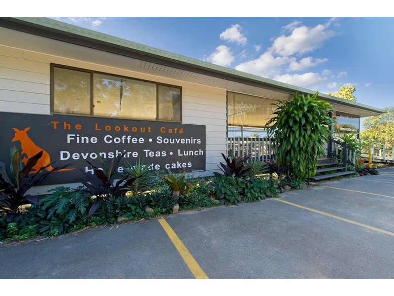 182 Glass House – Woodford Road, Glass House Mountains QLD 4518