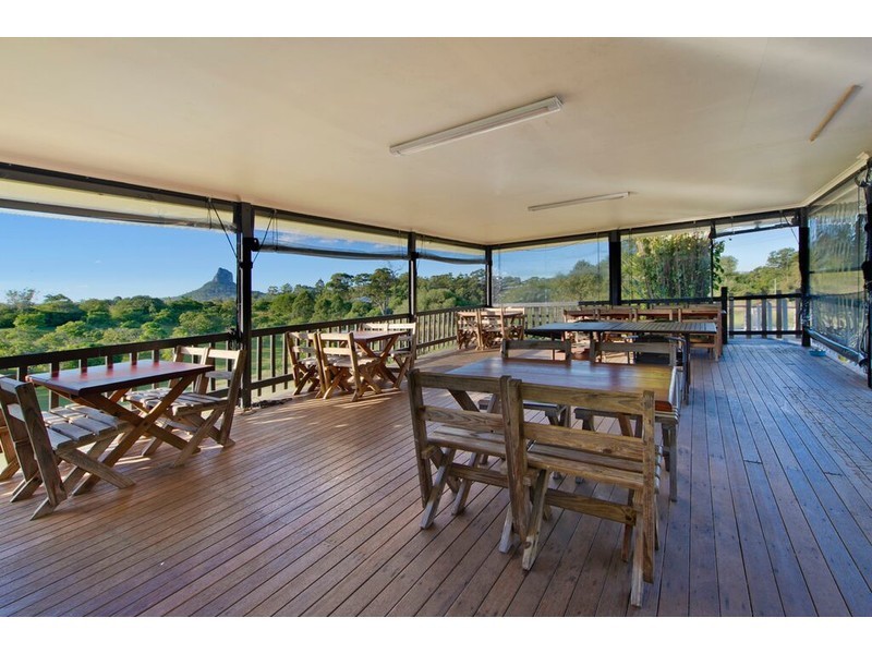 182 Glass House – Woodford Road, Glass House Mountains QLD 4518