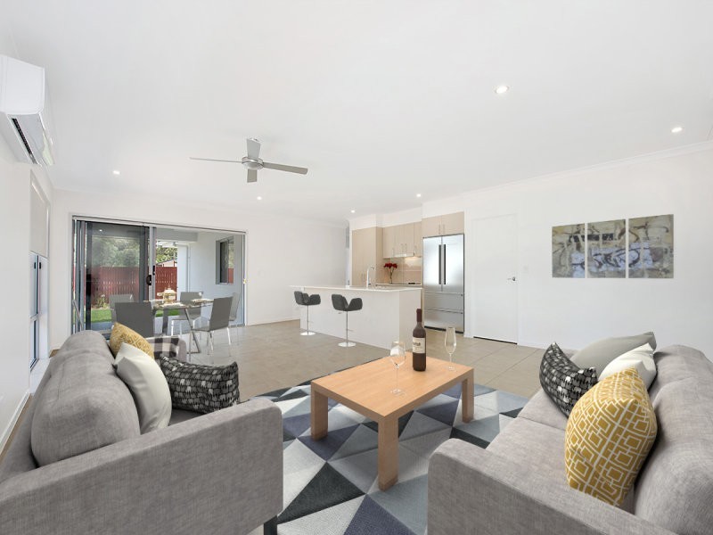 4 Sugar Cane Lane, Sippy Downs QLD 4556