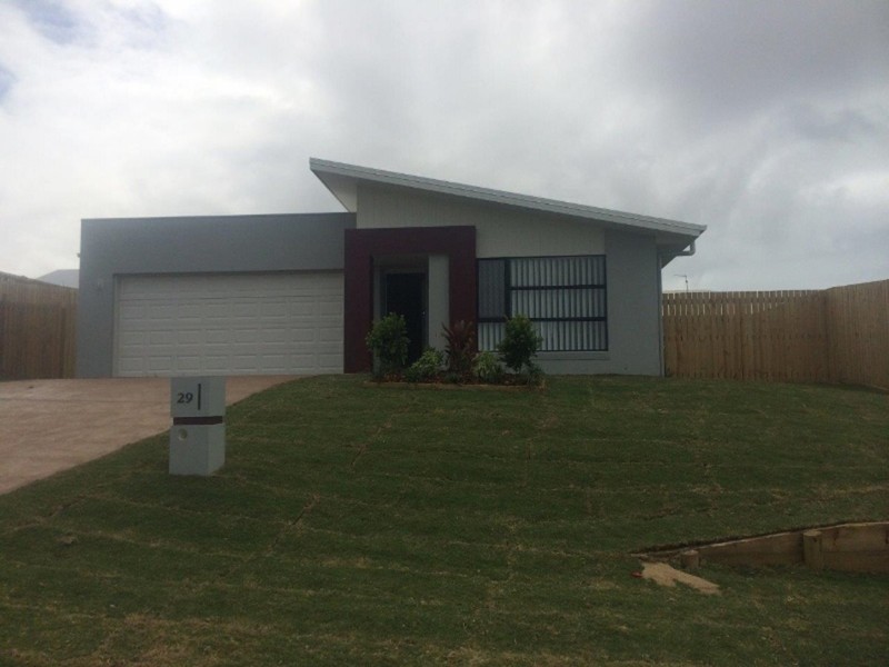 29 Eales Road, Rural View QLD 4740