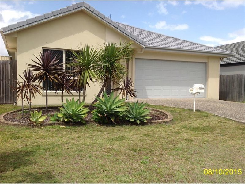 42 Chestwood Crescent, Sippy Downs QLD 4556