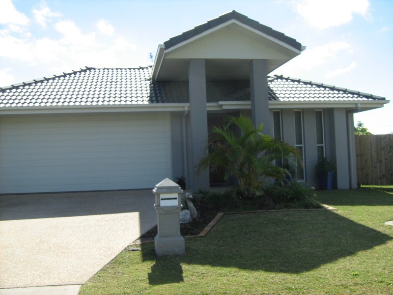 23 Ribbonwood Street, Sippy Downs QLD 4556