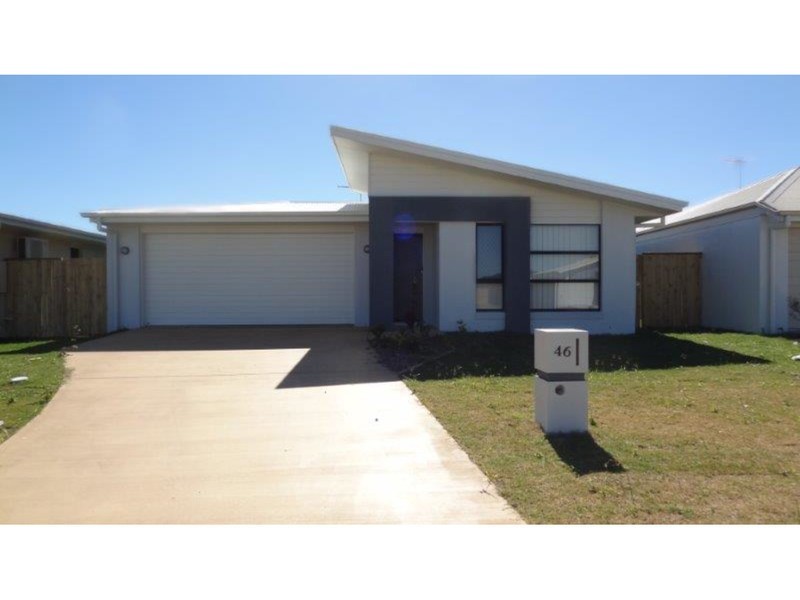 46 Donovan Street, Blacks Beach QLD 4740