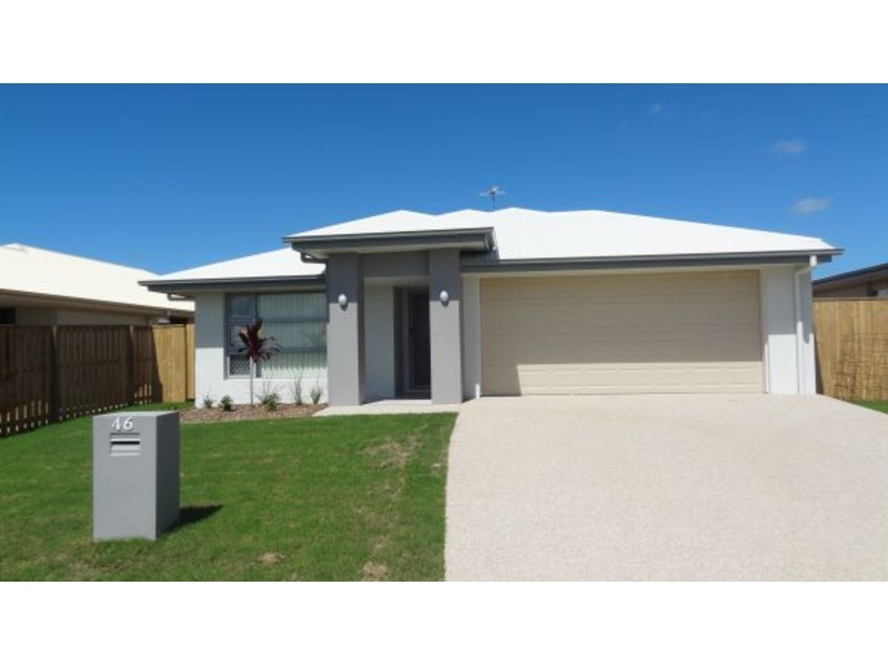 46 Galleon Circuit, Bucasia QLD 4750