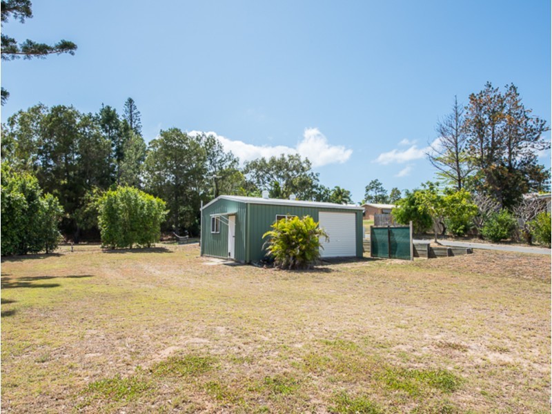 192 Shoal Point Road, Shoal Point QLD 4750