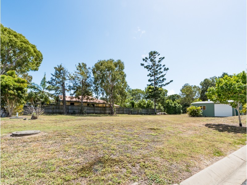 192 Shoal Point Road, Shoal Point QLD 4750
