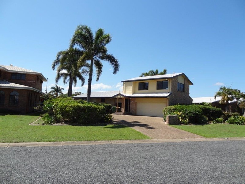30 Crowley Drive, West Mackay QLD 4740