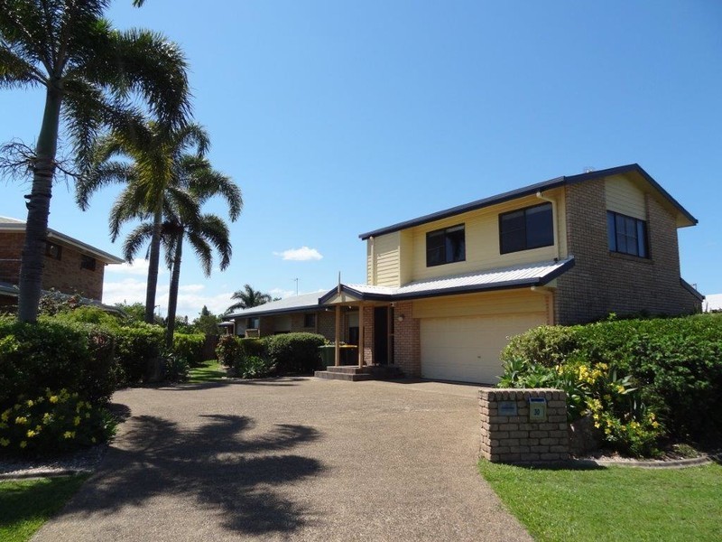 30 Crowley Drive, West Mackay QLD 4740