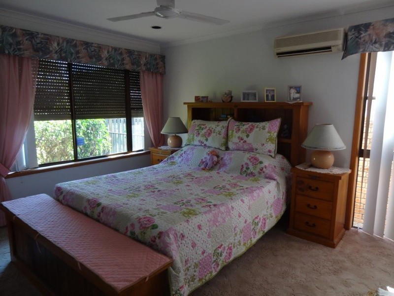 30 Crowley Drive, West Mackay QLD 4740