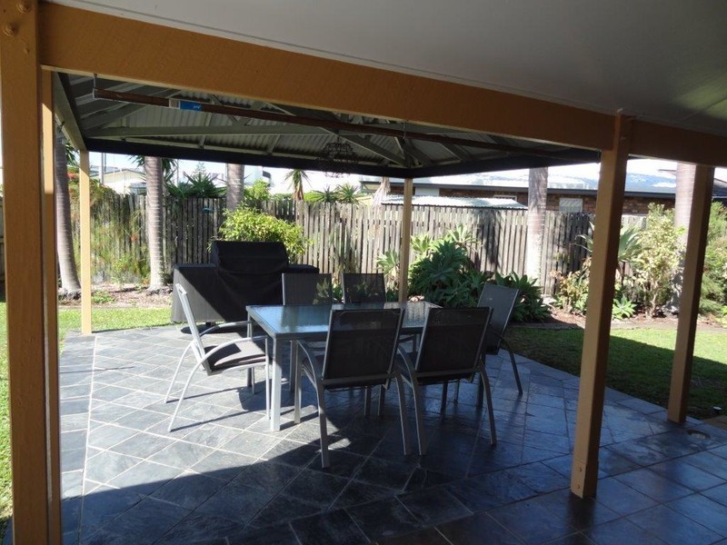 30 Crowley Drive, West Mackay QLD 4740