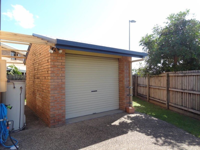 30 Crowley Drive, West Mackay QLD 4740