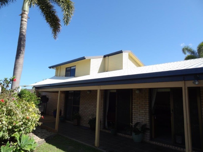 30 Crowley Drive, West Mackay QLD 4740