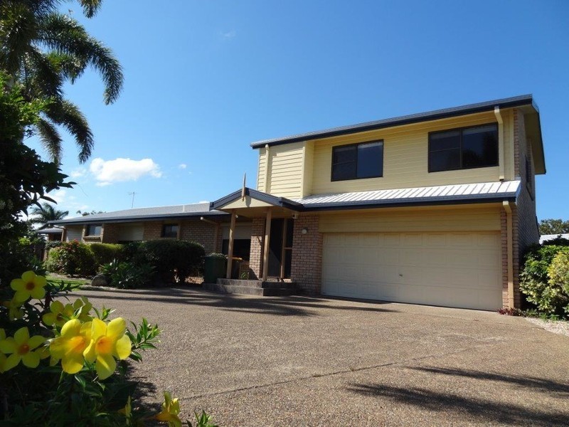 30 Crowley Drive, West Mackay QLD 4740