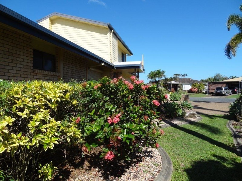 30 Crowley Drive, West Mackay QLD 4740