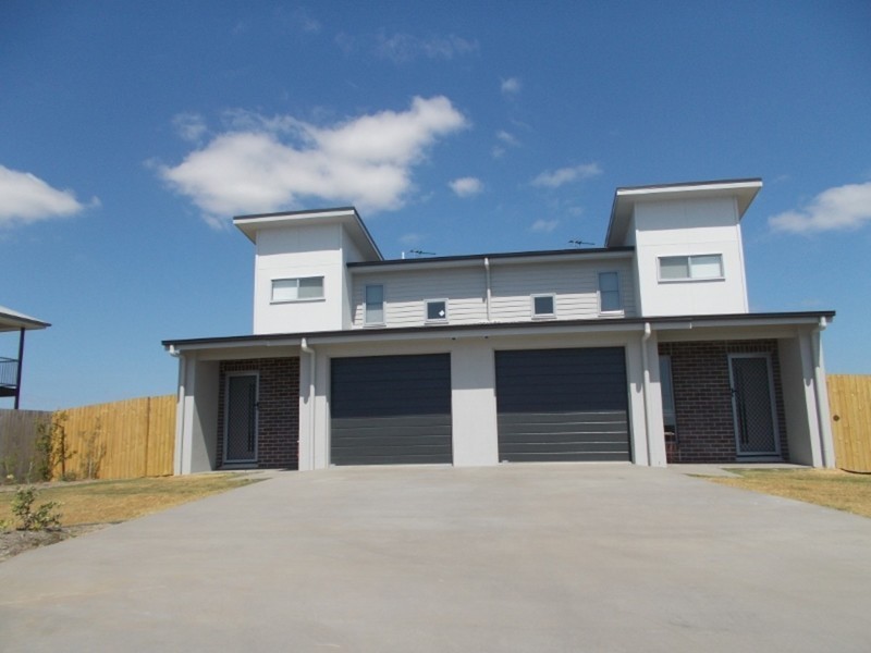 1/47 Makybe Diva Drive, Ooralea QLD 4740