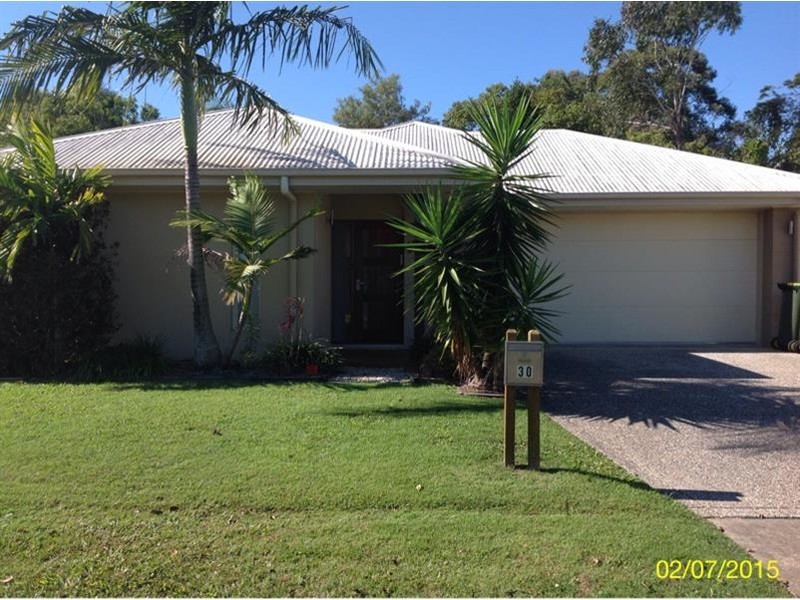 30 Riveroak Way, Sippy Downs QLD 4556