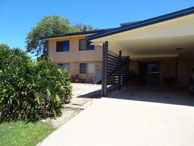 5 Miller Street, Mount Pleasant QLD 4740