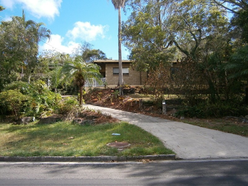 7 Evalma Drive, Buderim QLD 4556