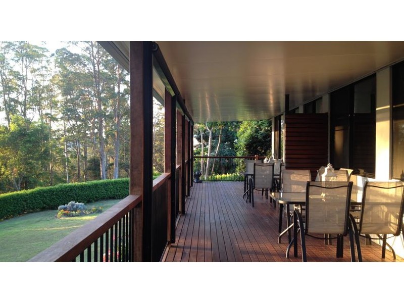 52 Mapleton Falls Road, Mapleton QLD 4560