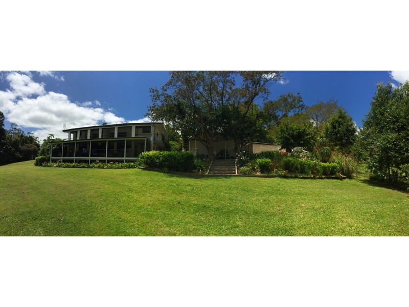 52 Mapleton Falls Road, Mapleton QLD 4560