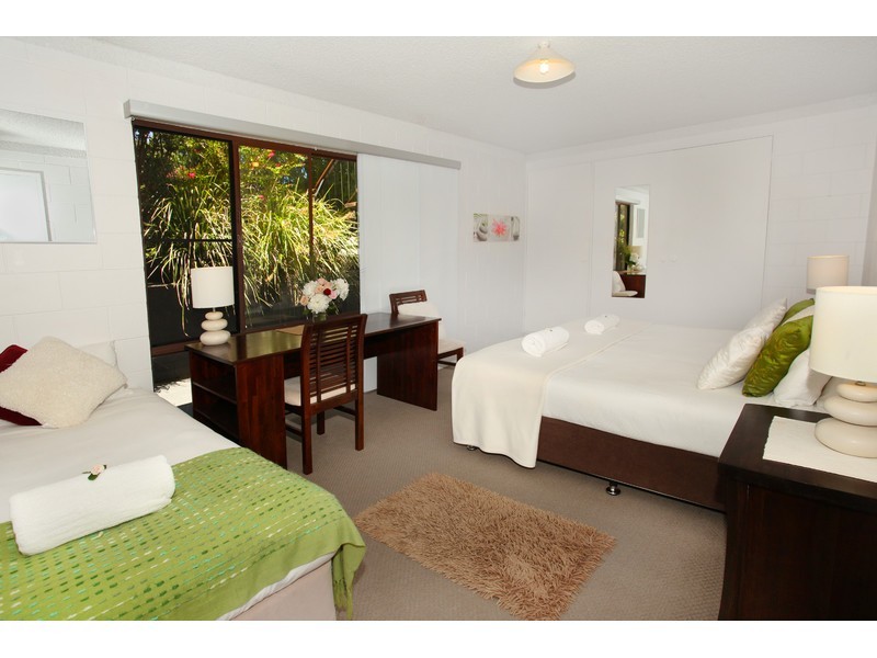 52 Mapleton Falls Road, Mapleton QLD 4560