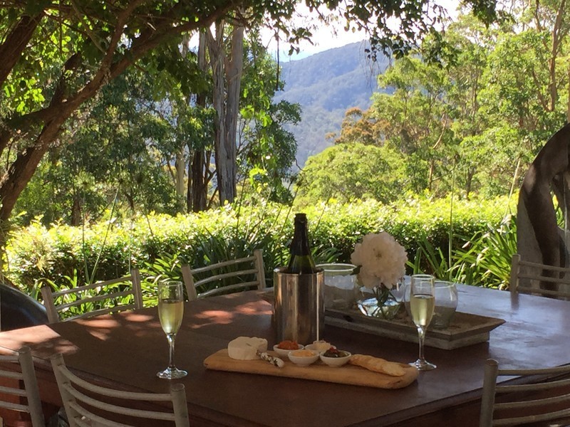 52 Mapleton Falls Road, Mapleton QLD 4560