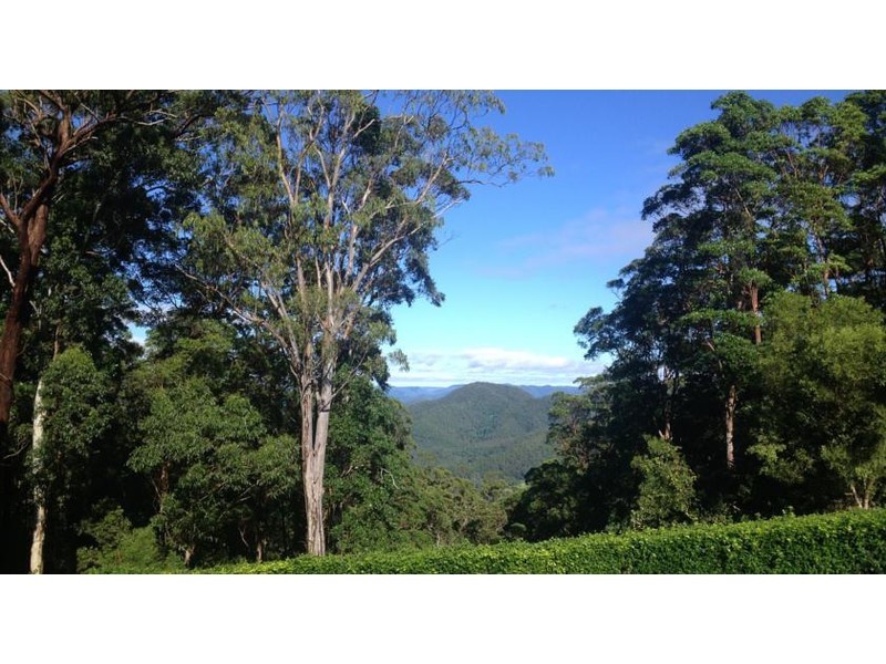 52 Mapleton Falls Road, Mapleton QLD 4560