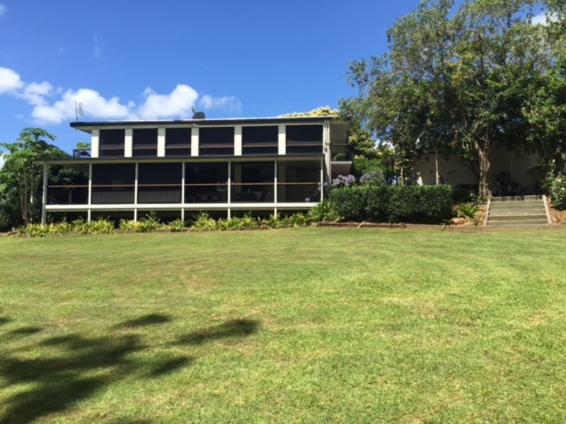 52 Mapleton Falls Road, Mapleton QLD 4560