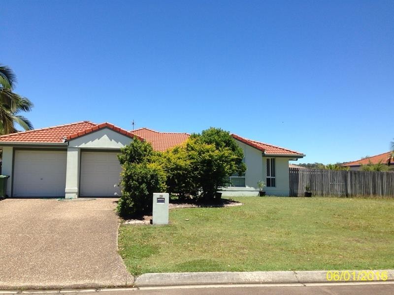 20 Westlake Court, Sippy Downs QLD 4556