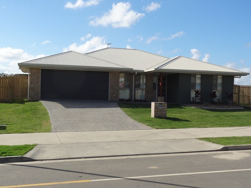 68 Dawson Boulevard, Rural View QLD 4740