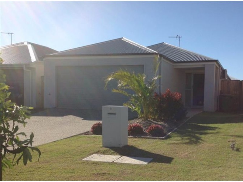 36 Trinity Parade, Blacks Beach QLD 4740