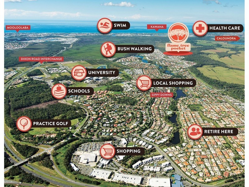 b/15 Calvary Way, Sippy Downs QLD 4556