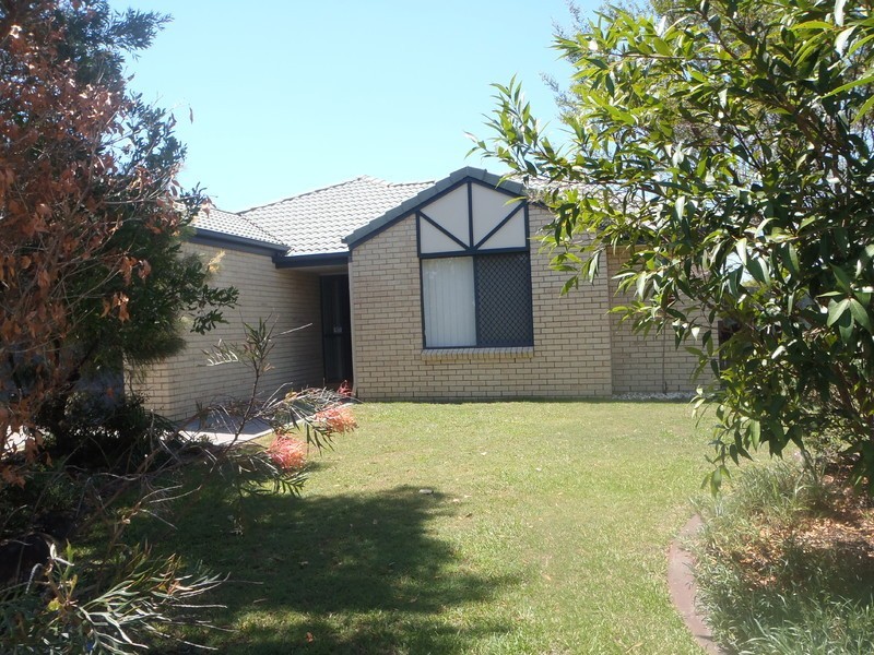 4 Trinity Crescent, Sippy Downs QLD 4556