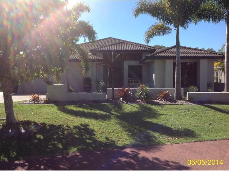 17 Sandleigh Crescent, Sippy Downs QLD 4556