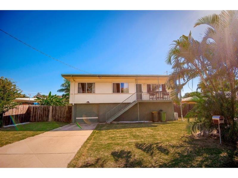 123 Waverley Street, Bucasia QLD 4750
