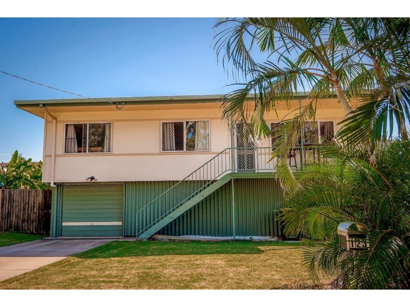 123 Waverley Street, Bucasia QLD 4750